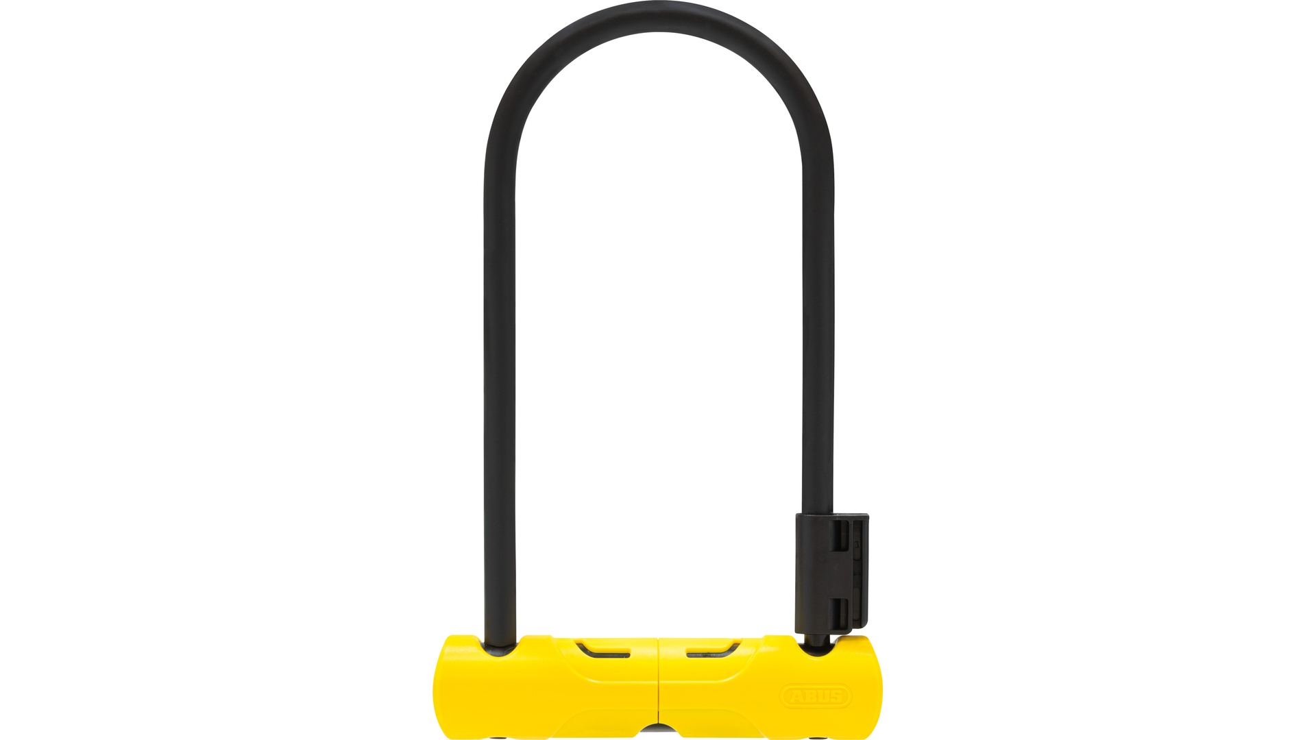 Main image of Abus ABUS 402 U-Shackle Lock 110/230mm (Bronze Sold Secure)