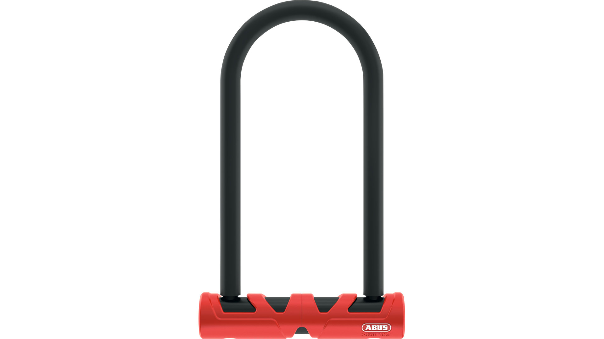 Main image of Abus ABUS Ultimate 420 U-Shackle Lock 230mm (Gold Sold Secure)