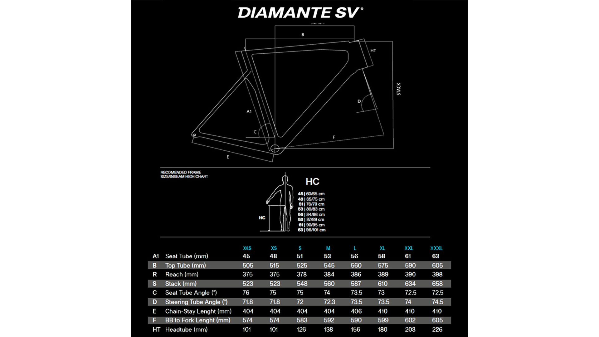 Main image of Basso Basso Bikes Diamante SV Ultegra Di2 Aurora Bike (Custom Built) 56cm