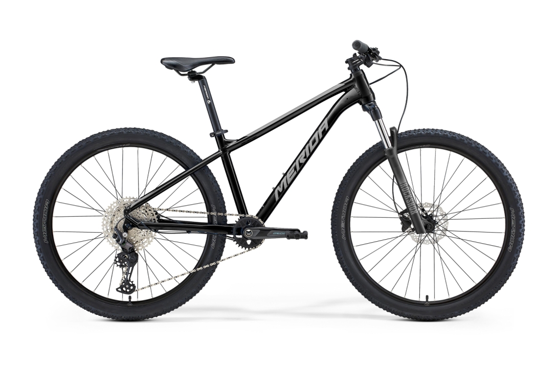 Main image of Merida Big Seven 80 - Black/Black