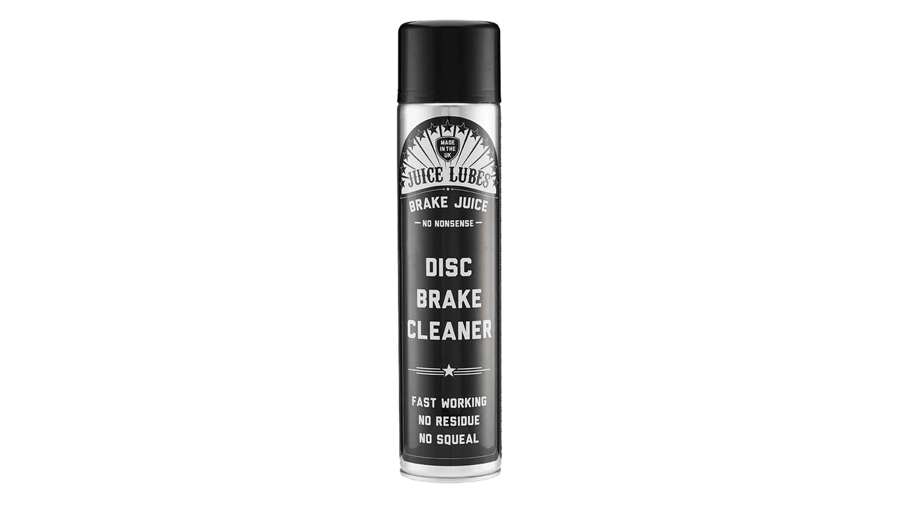 Main image of Juice Lubes Brake Juice, Disc Brake Cleaner