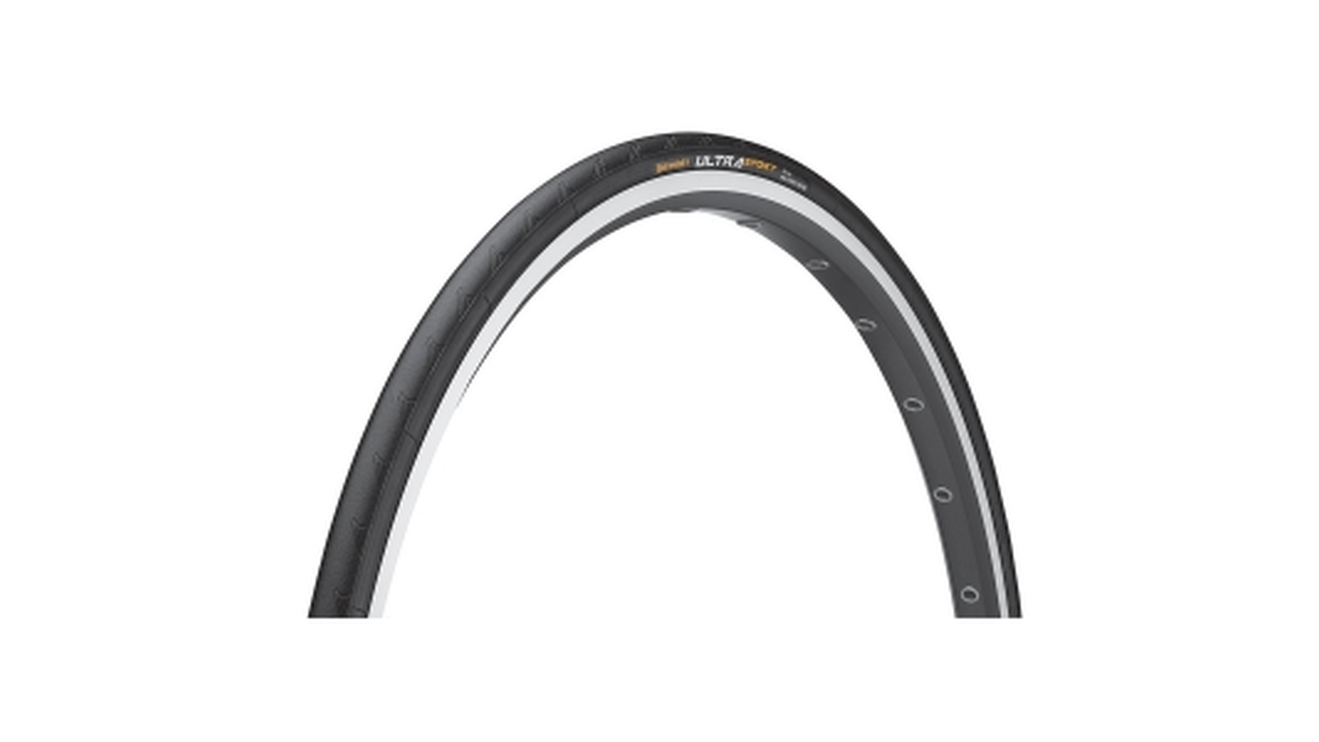 Main image of Continental Continental Ultra Sport Rigid Tyre 700 x 28c