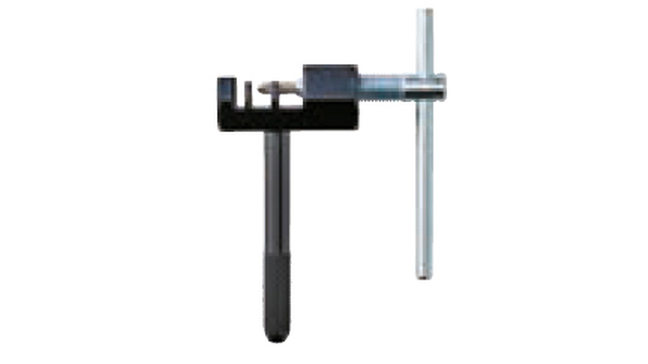 Main image of Cyclo Cyclo Universal Rivet Extractor (1-12 Speed)