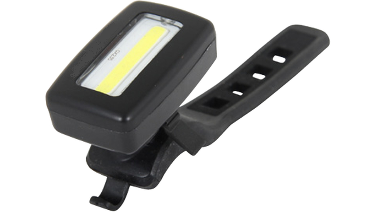 Main image of Halt Halt F30 USB Front Light