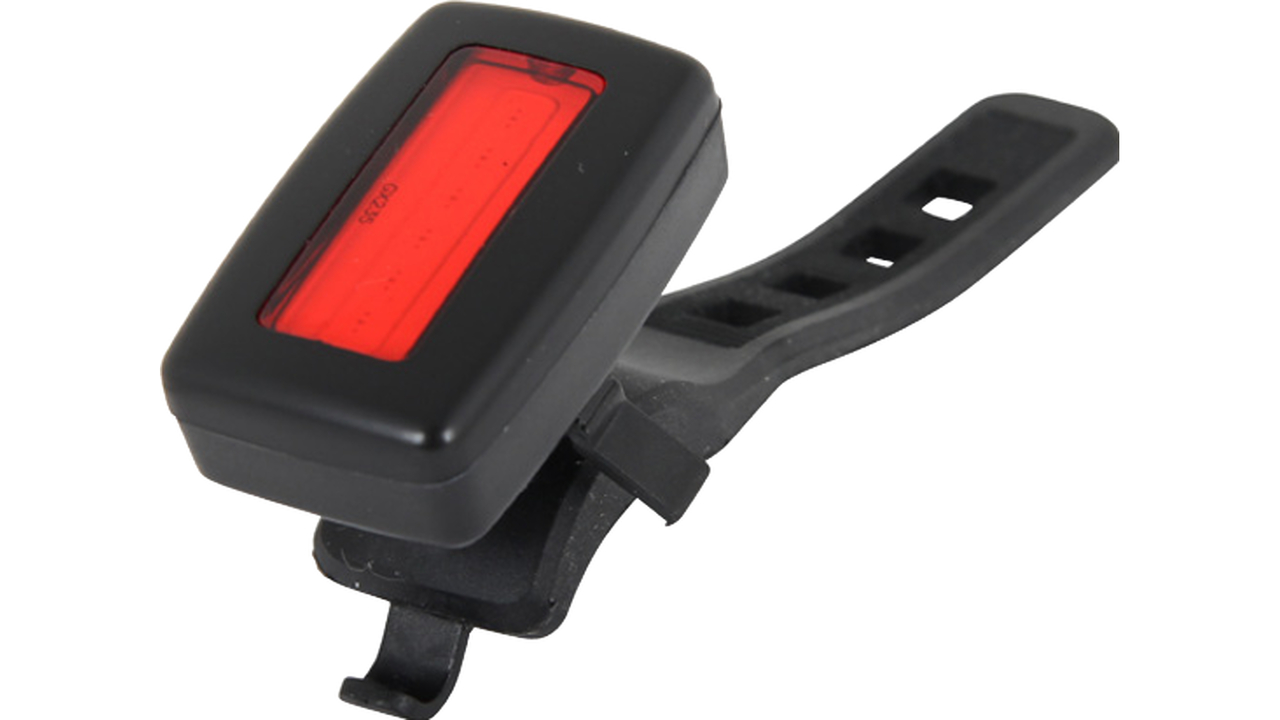 Main image of Halt Halt R15 USB Rear Light