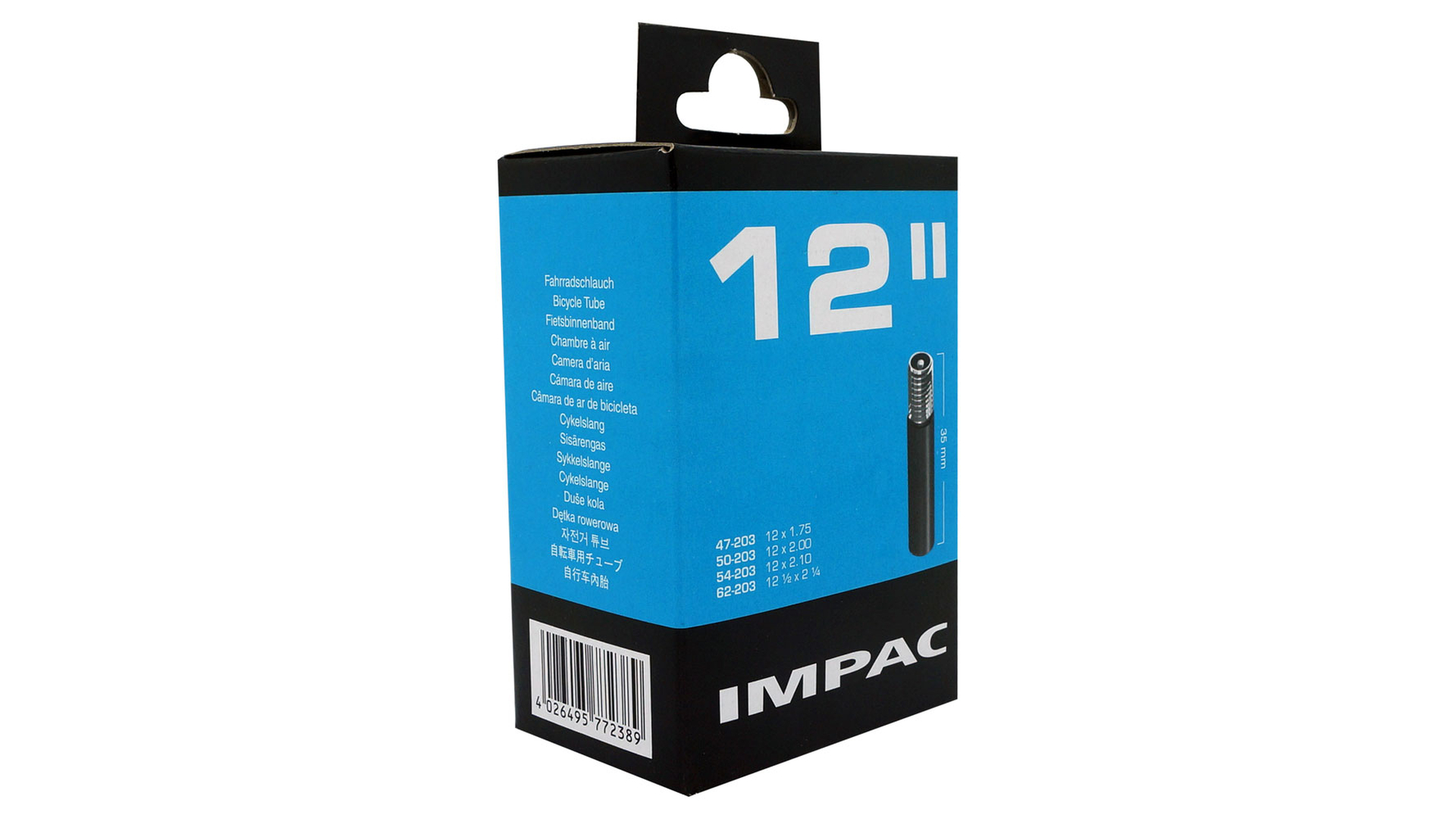 Main image of Impac Impac AV12