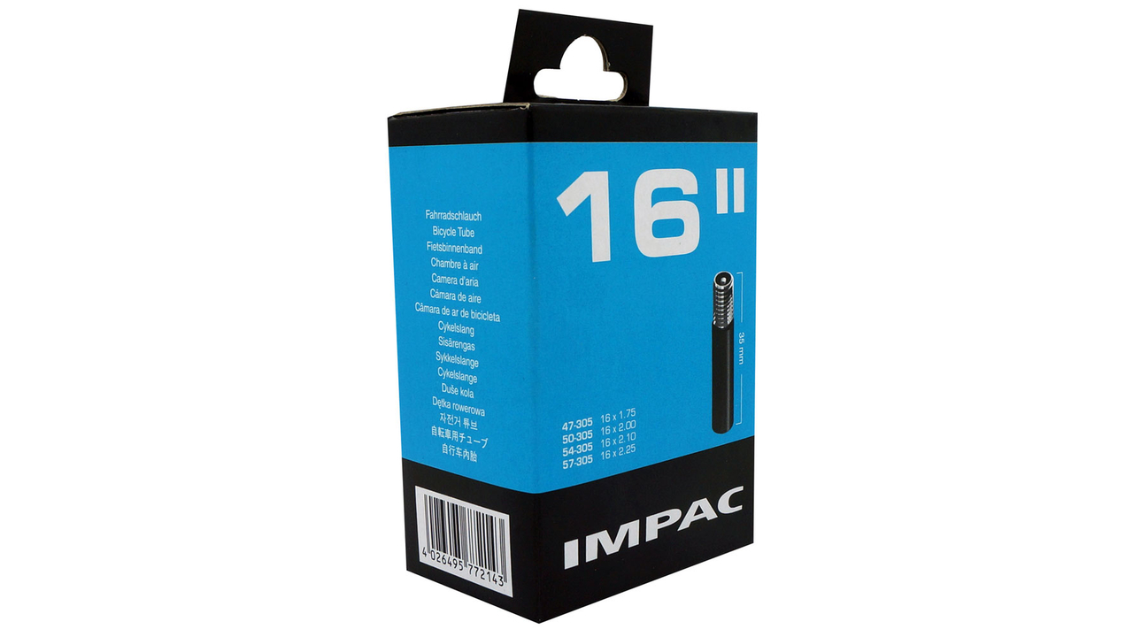 Main image of Impac Impac AV16