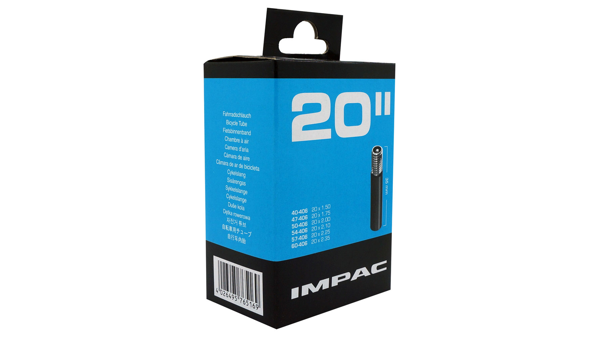 Main image of Impac Impac AV20