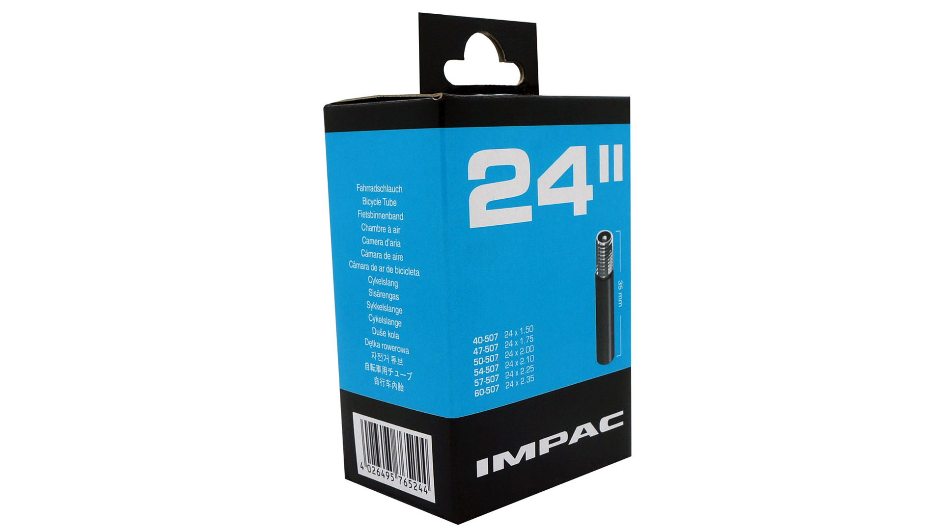 Main image of Impac Impac AV24