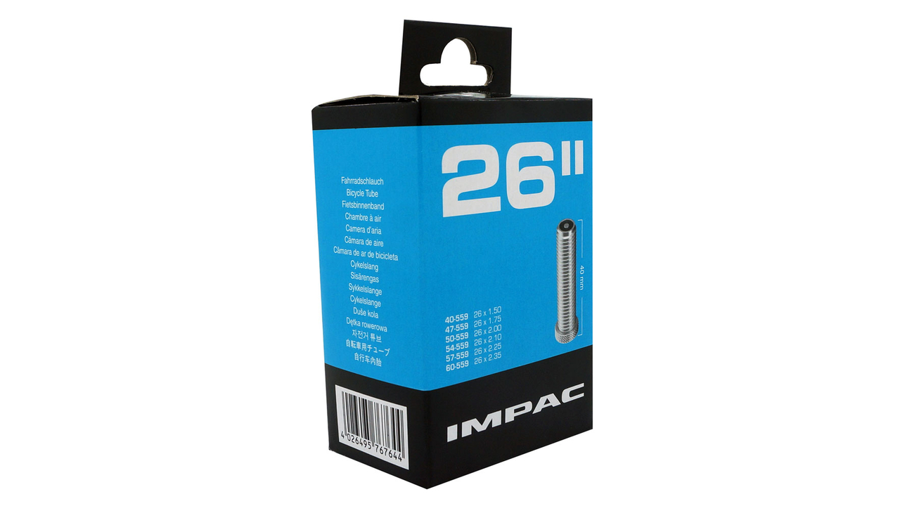 Main image of Impac Impac AV26