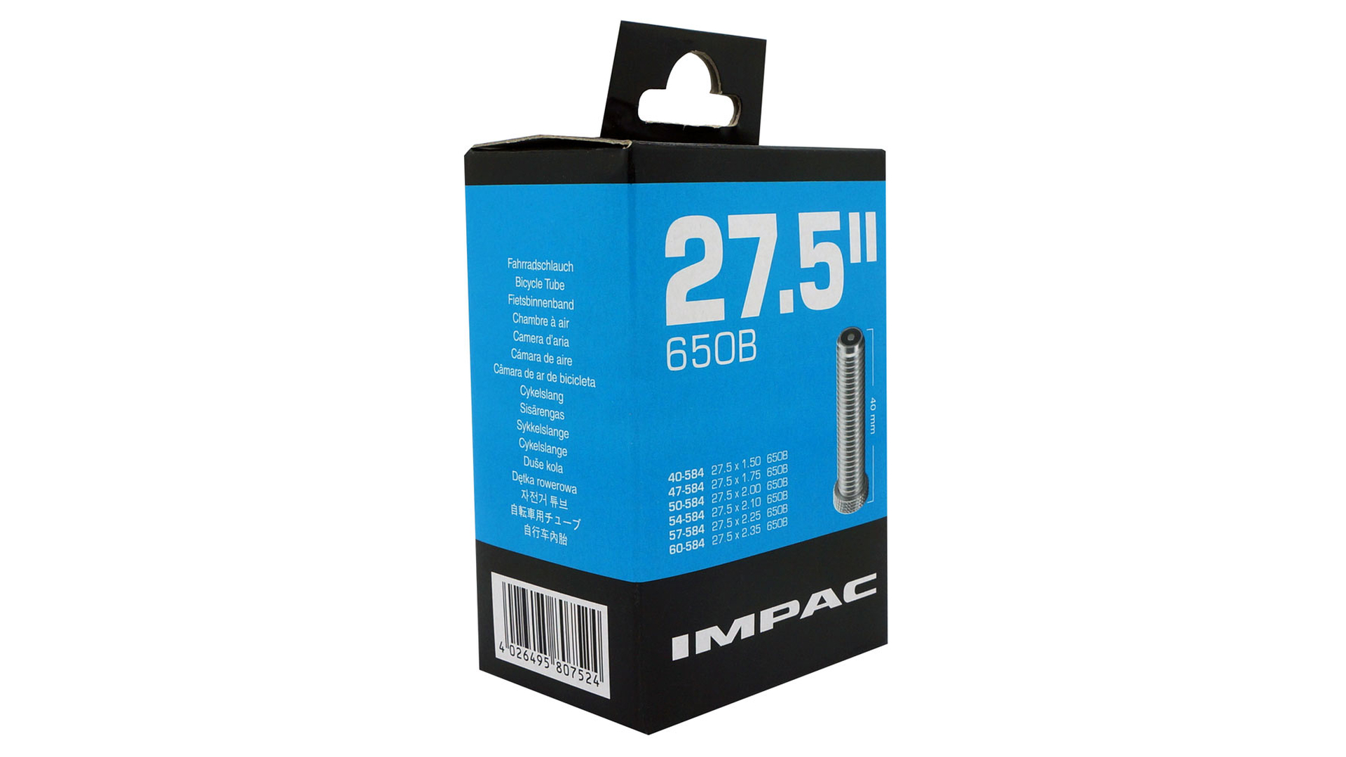 Main image of Impac Impac AV27.5