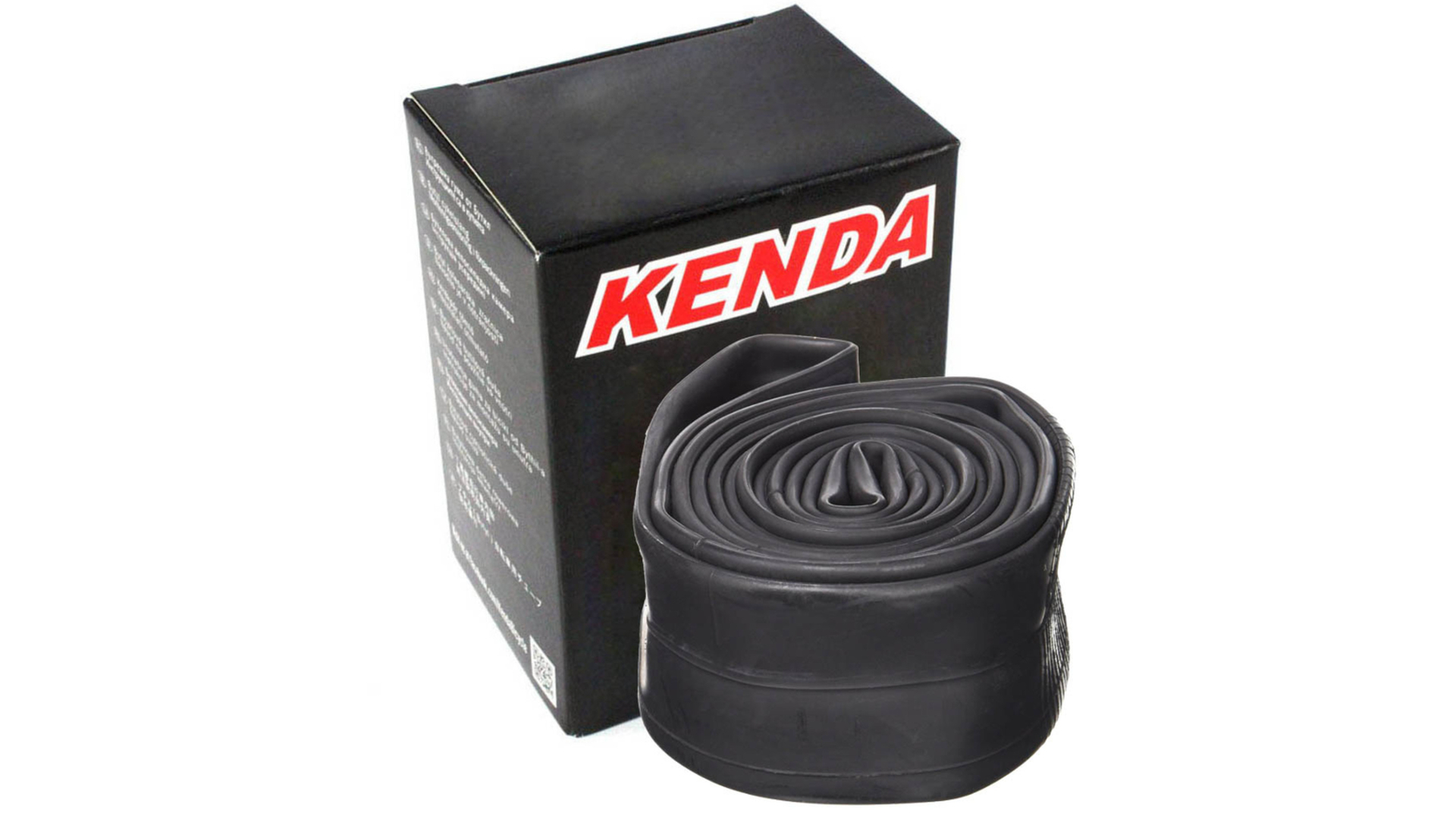 Main image of Kenda KENDA TUBE 20 x 4.0 FAT SCHRADER 35mm