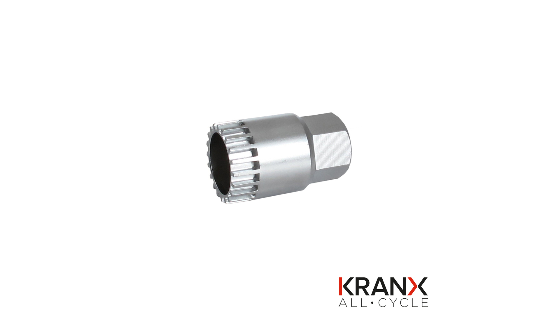 Main image of KranX KranX Cartridge Bottom Bracket Tool