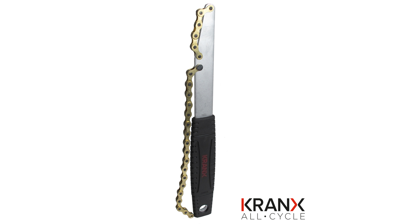 Main image of KranX KranX Chain Whip