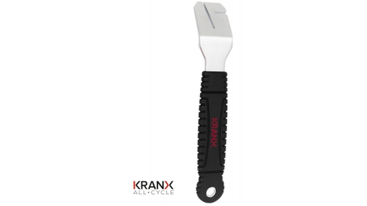 Main image of KranX KranX Disc Brake 2-in-1 Tool