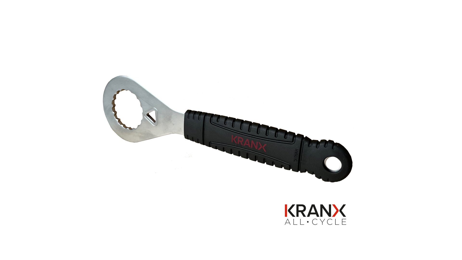 Main image of KranX KranX External Bottom Bracket Tool with Handle