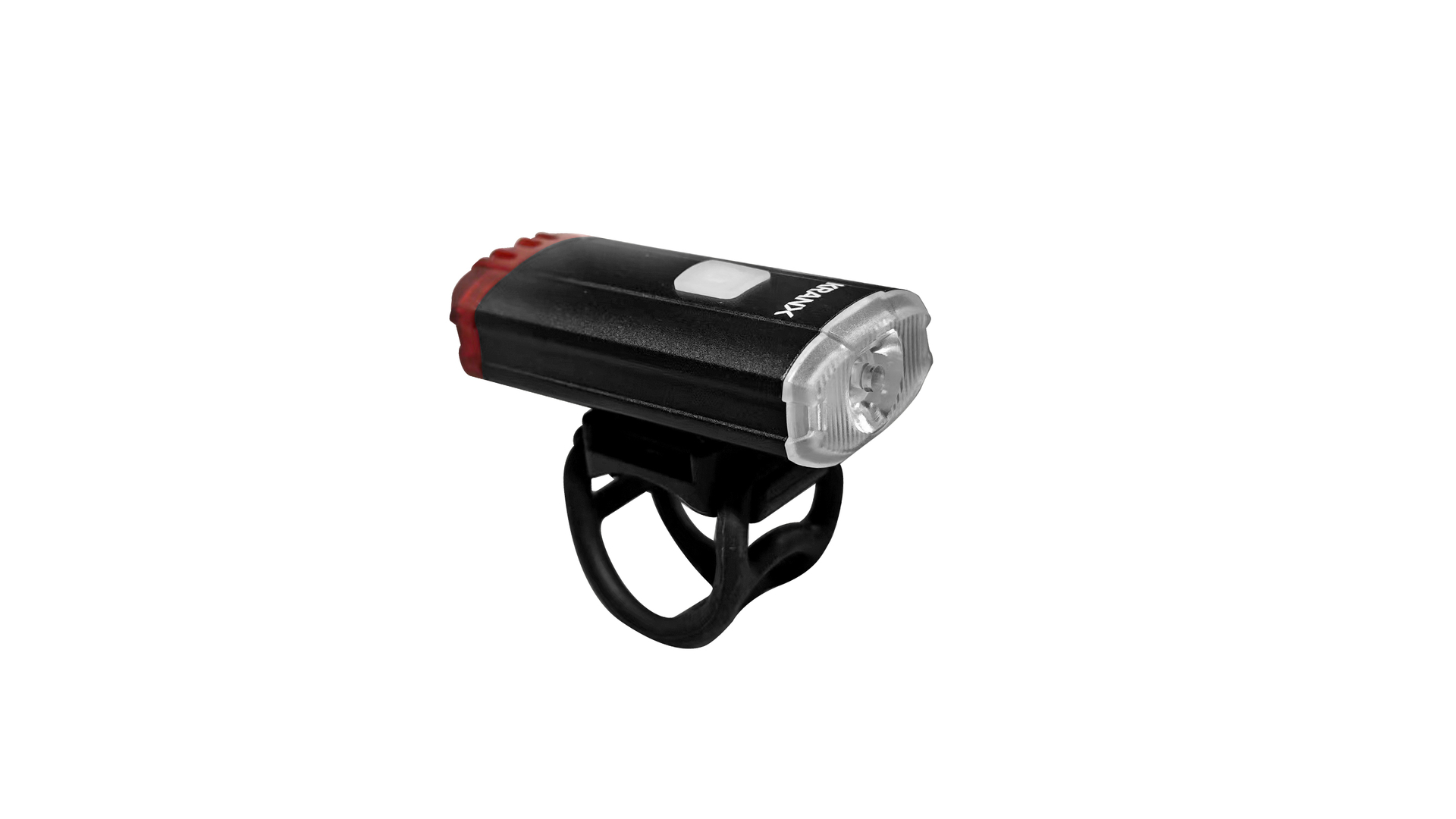 Main image of KranX KranX Scout 150 USB Rechargeable Helmet Light