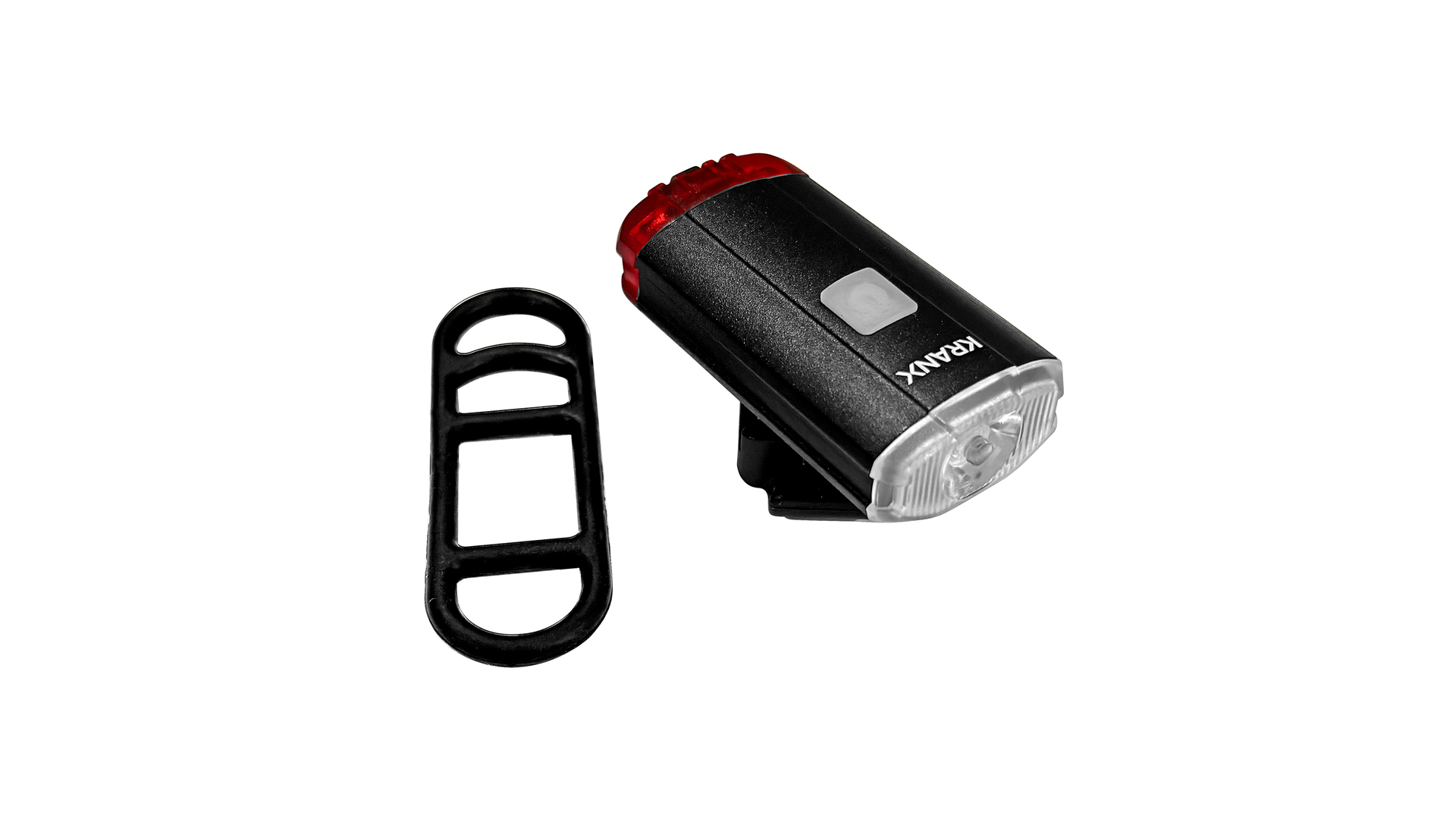 Main image of KranX KranX Scout 150 USB Rechargeable Helmet Light