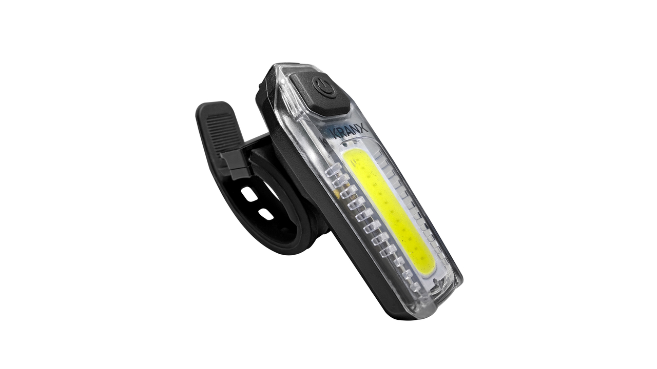 Main image of KranX KranX Shard 100 USB Front Light