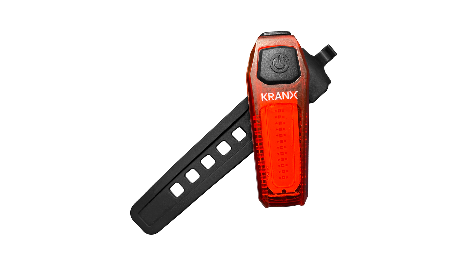 Main image of KranX KranX Shard 100 USB Rear Light