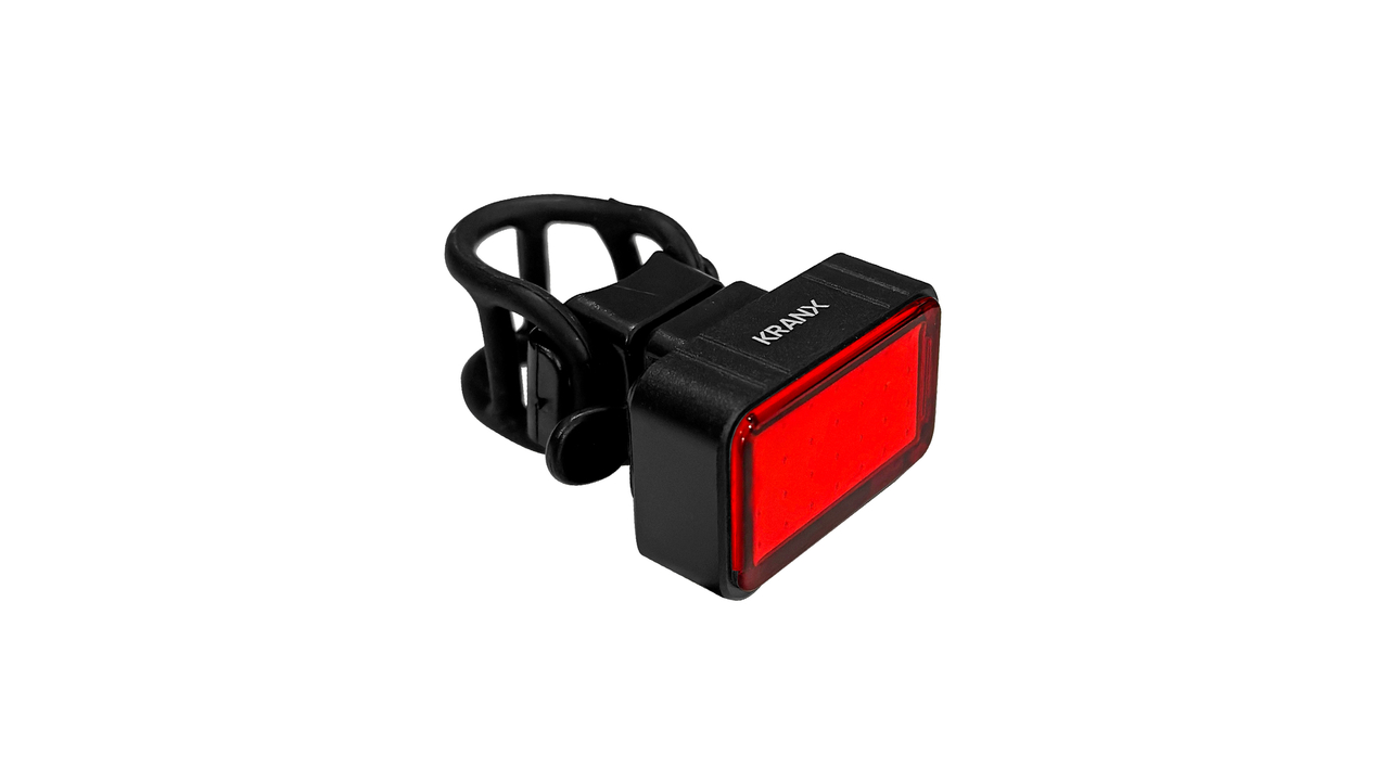 Main image of KranX KranX Solis 100 USB Rear Light