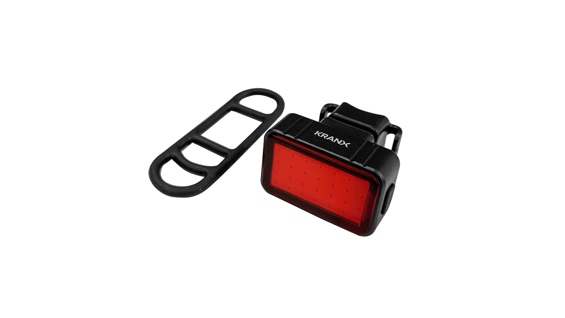 Main image of KranX KranX Solis 100 USB Rear Light