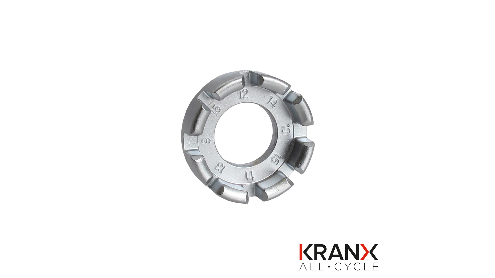 Main image of KranX KranX Spoke Wrench