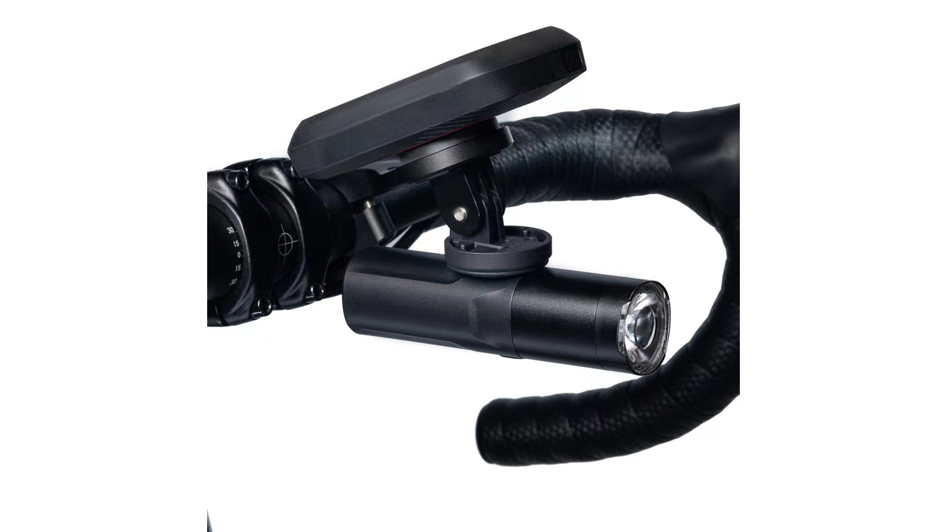 Main image of KranX KranX Spot 800 USB Front Light