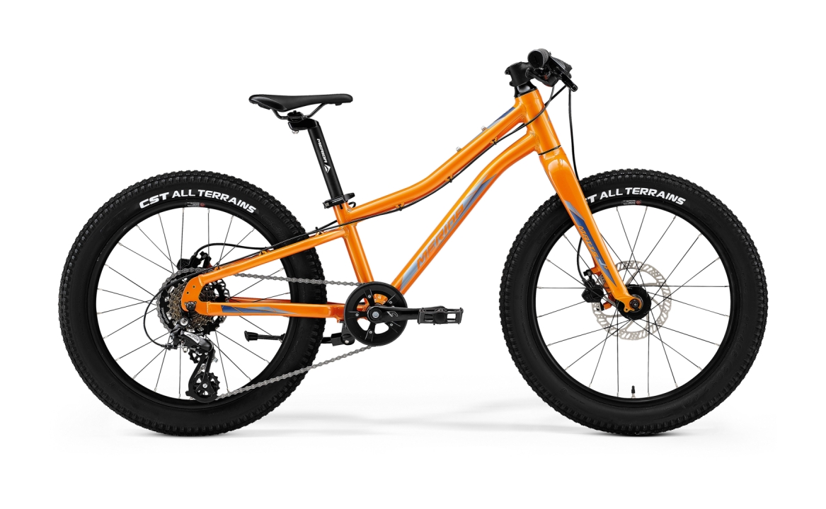 Main image of Merida Matts J.20+ - Orange