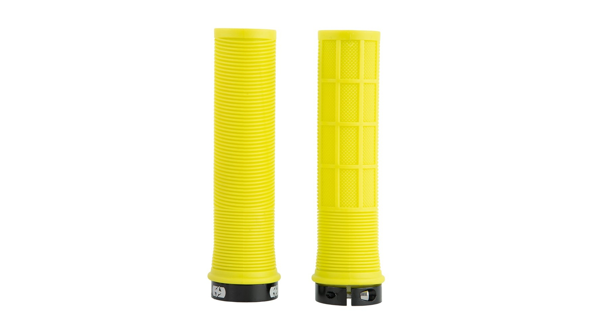 Main image of Oxford Oxford Driver Lock-on MTB Grips