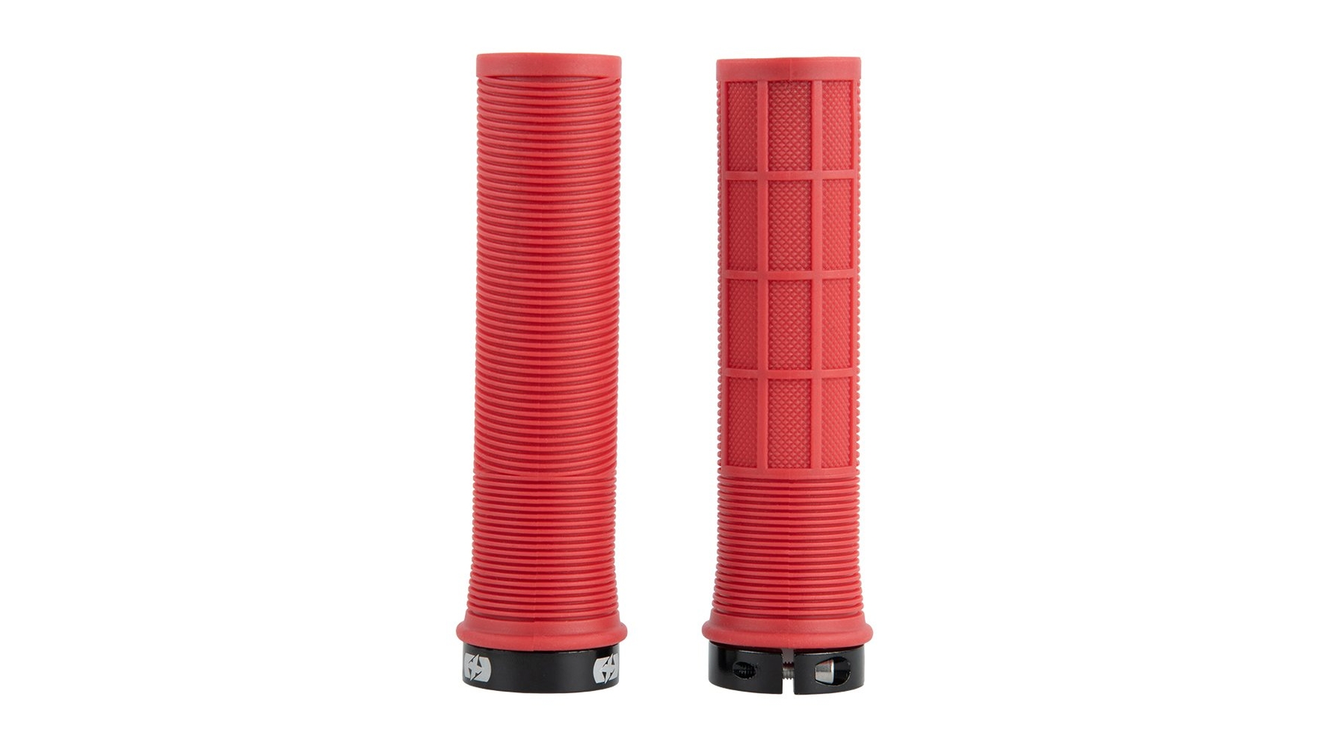 Main image of Oxford Oxford Driver Lock-on MTB Grips