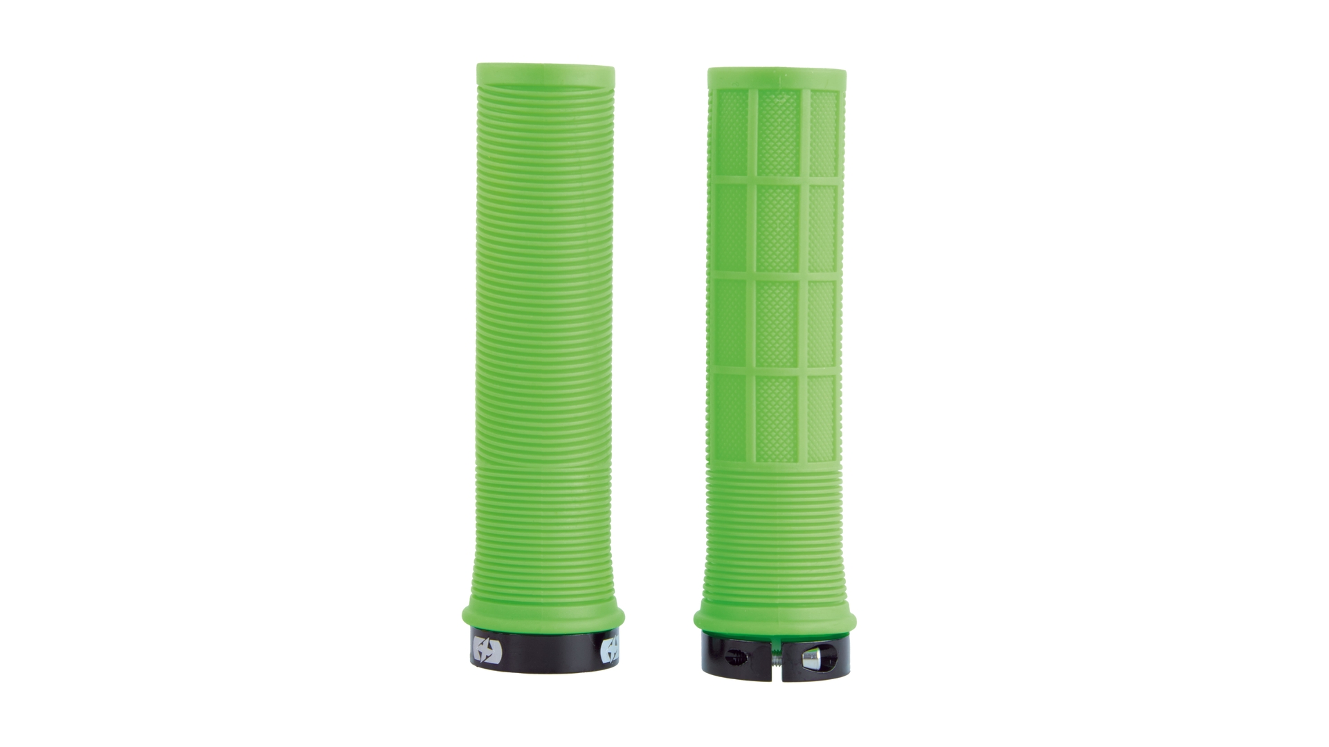 Main image of Oxford Oxford Driver Lock-on MTB Grips