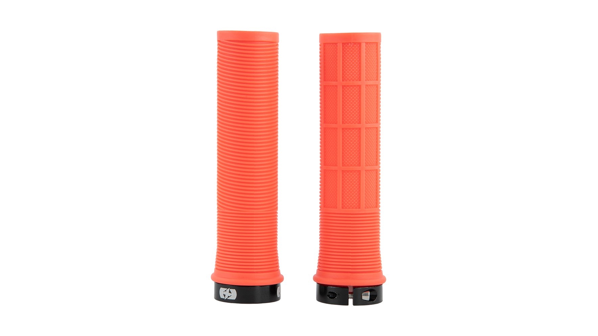 Main image of Oxford Oxford Driver Lock-on MTB Grips