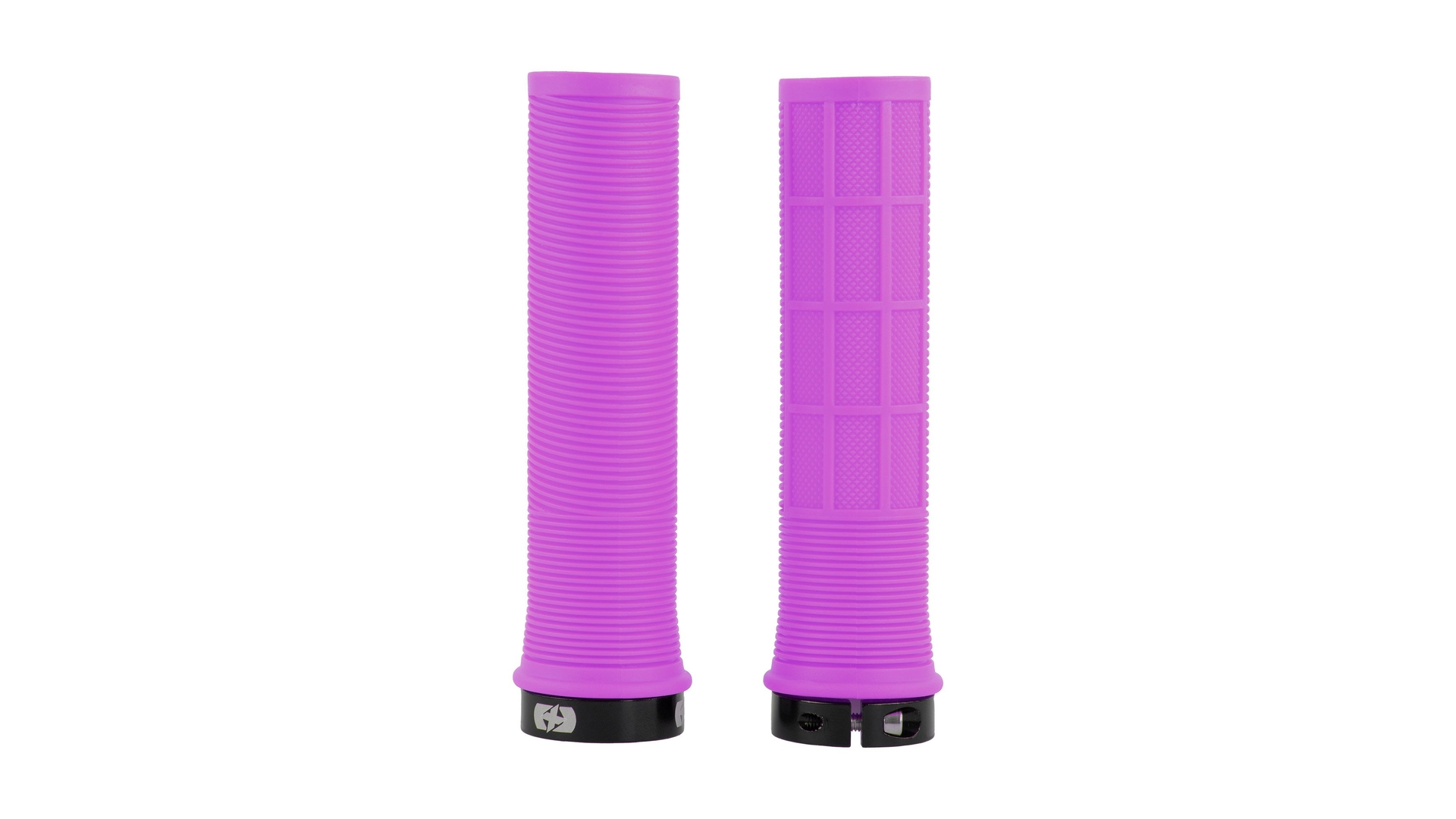 Main image of Oxford Oxford Driver Lock-on MTB Grips