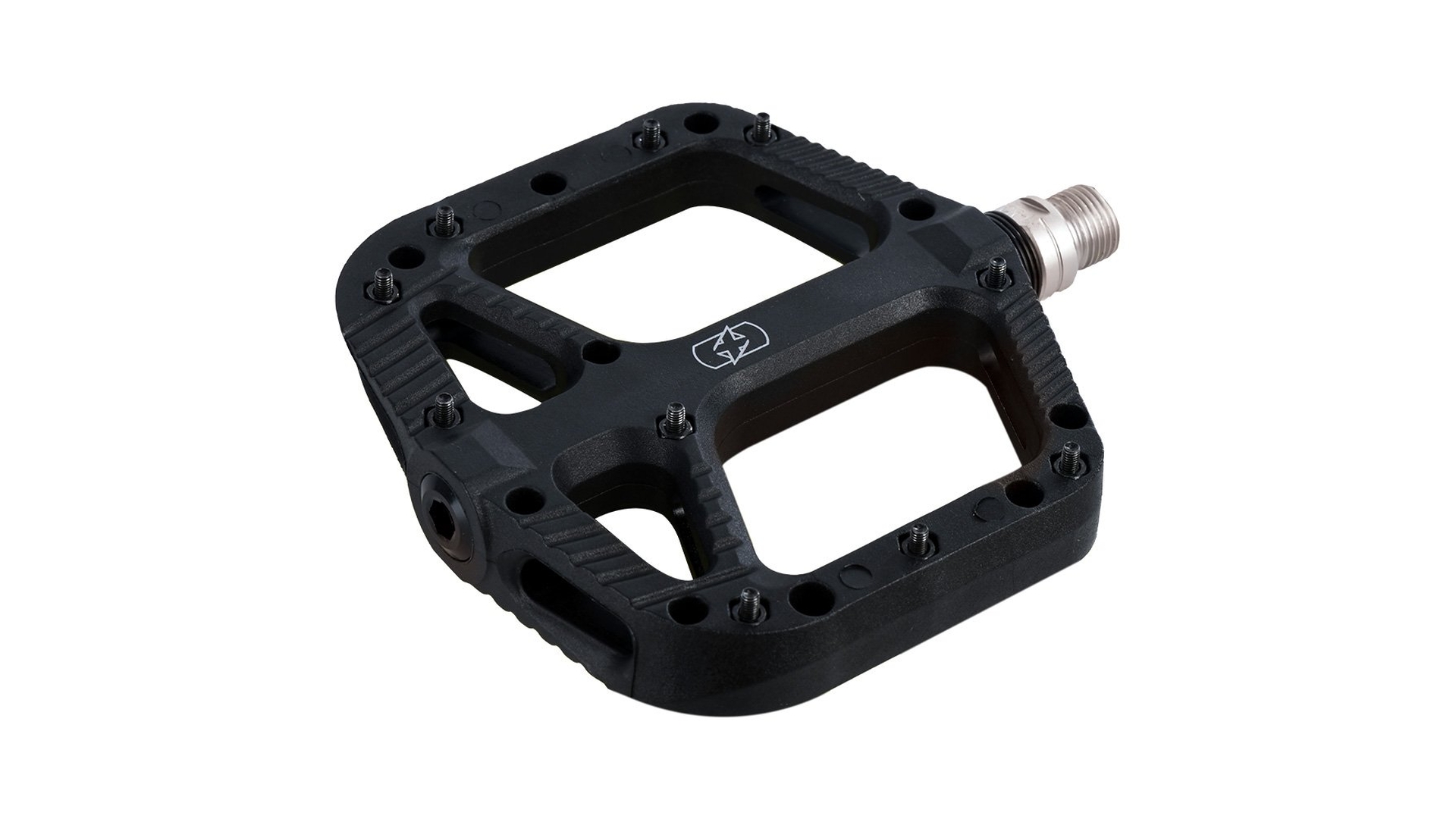 Main image of Oxford Oxford Loam 20 Nylon Flat Pedals