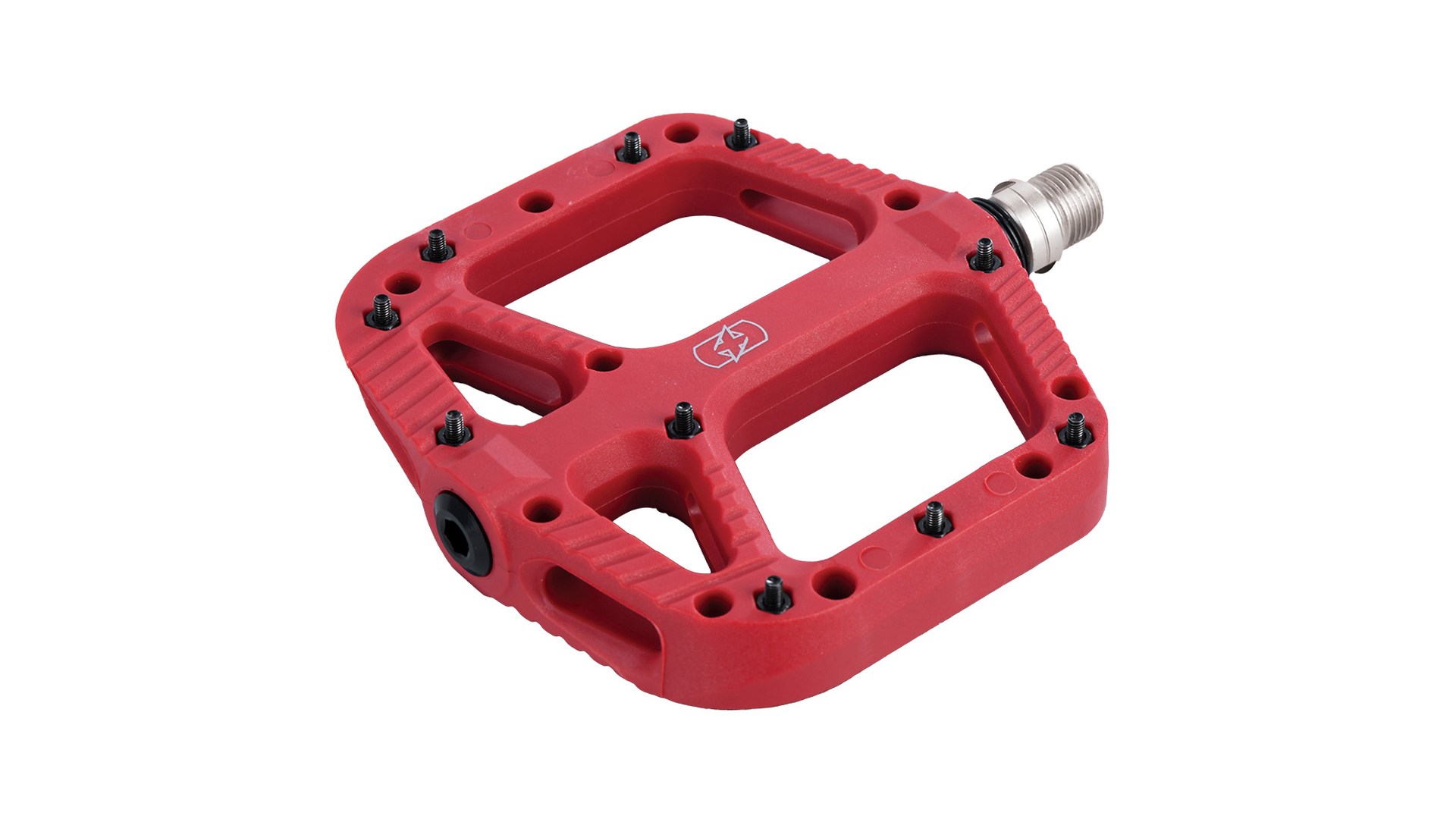 Main image of Oxford Oxford Loam 20 Nylon Flat Pedals