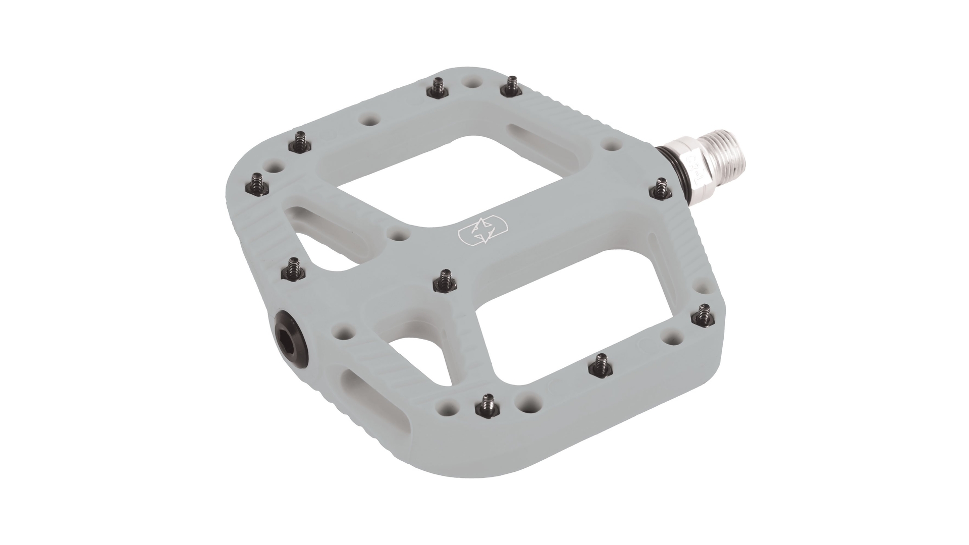 Main image of Oxford Oxford Loam 20 Nylon Flat Pedals