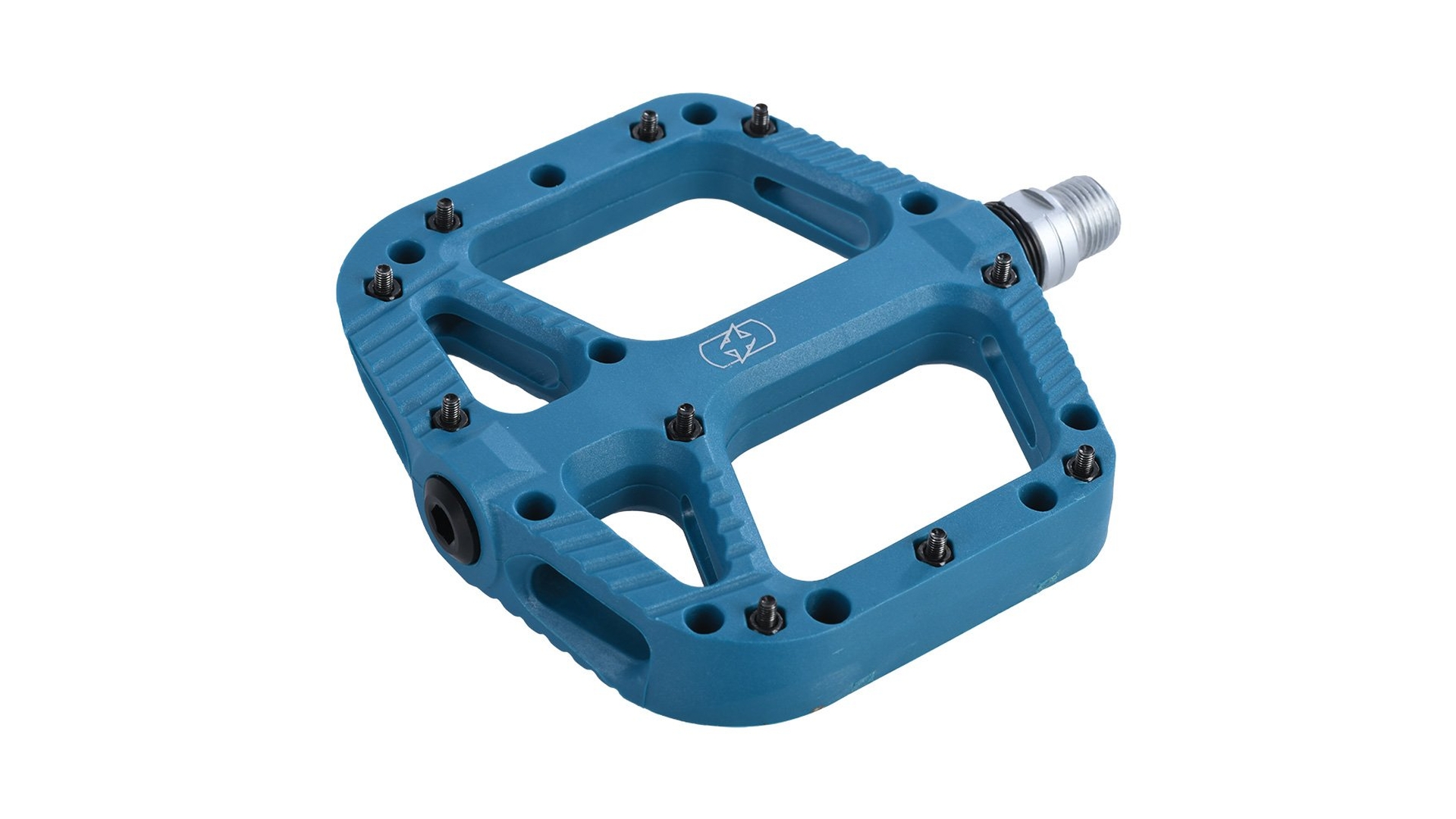 Main image of Oxford Oxford Loam 20 Nylon Flat Pedals