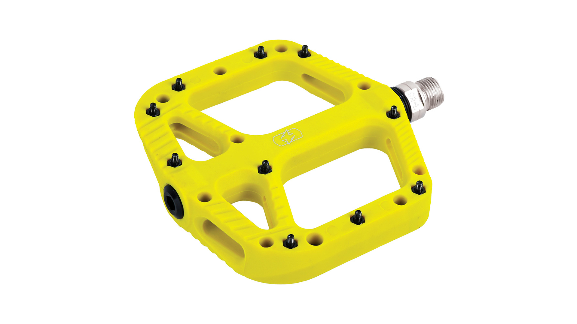 Main image of Oxford Oxford Loam 20 Nylon Flat Pedals