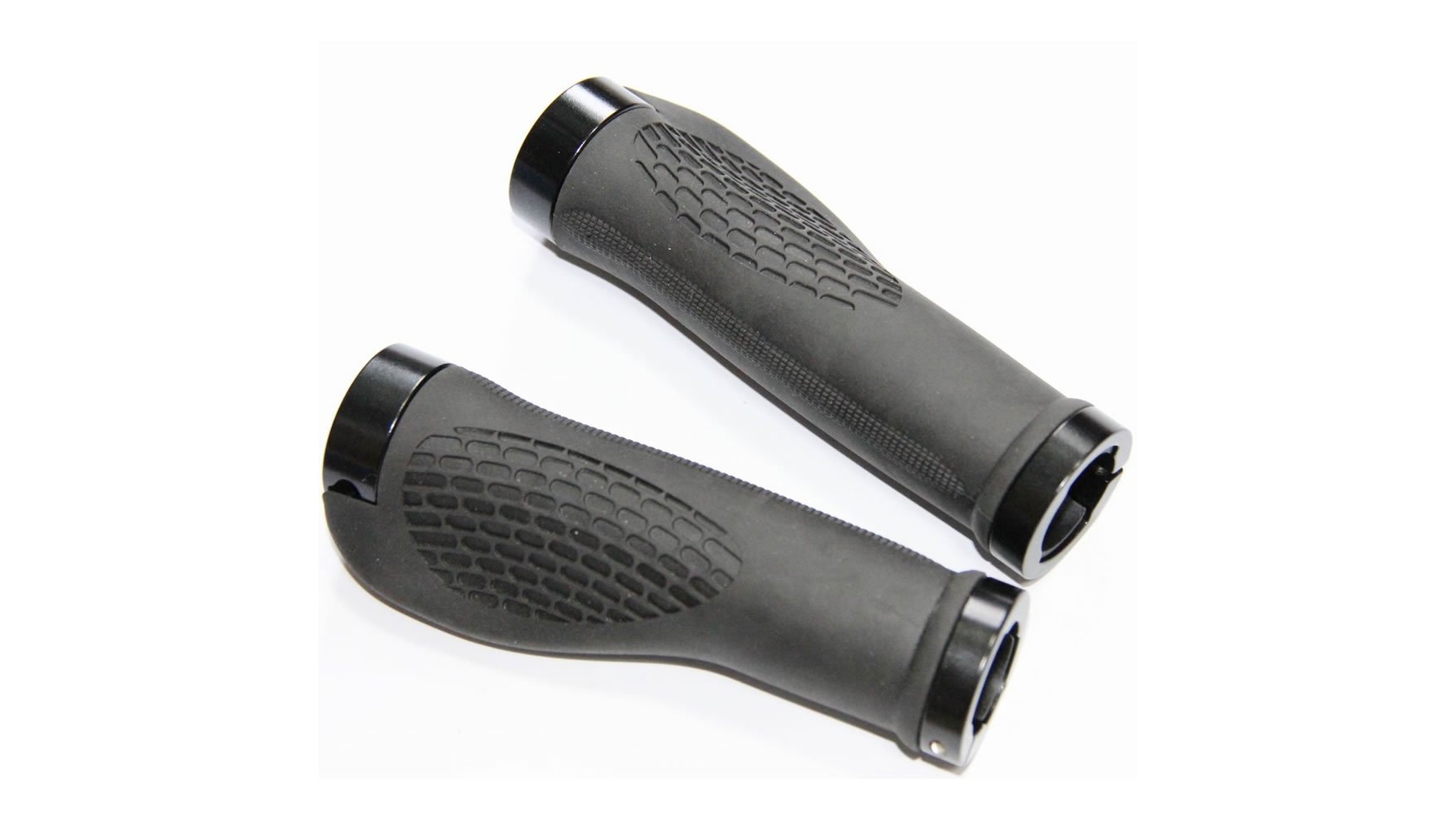 Main image of Oxford Oxford Lock-On Ergonomic Handlebar Grips