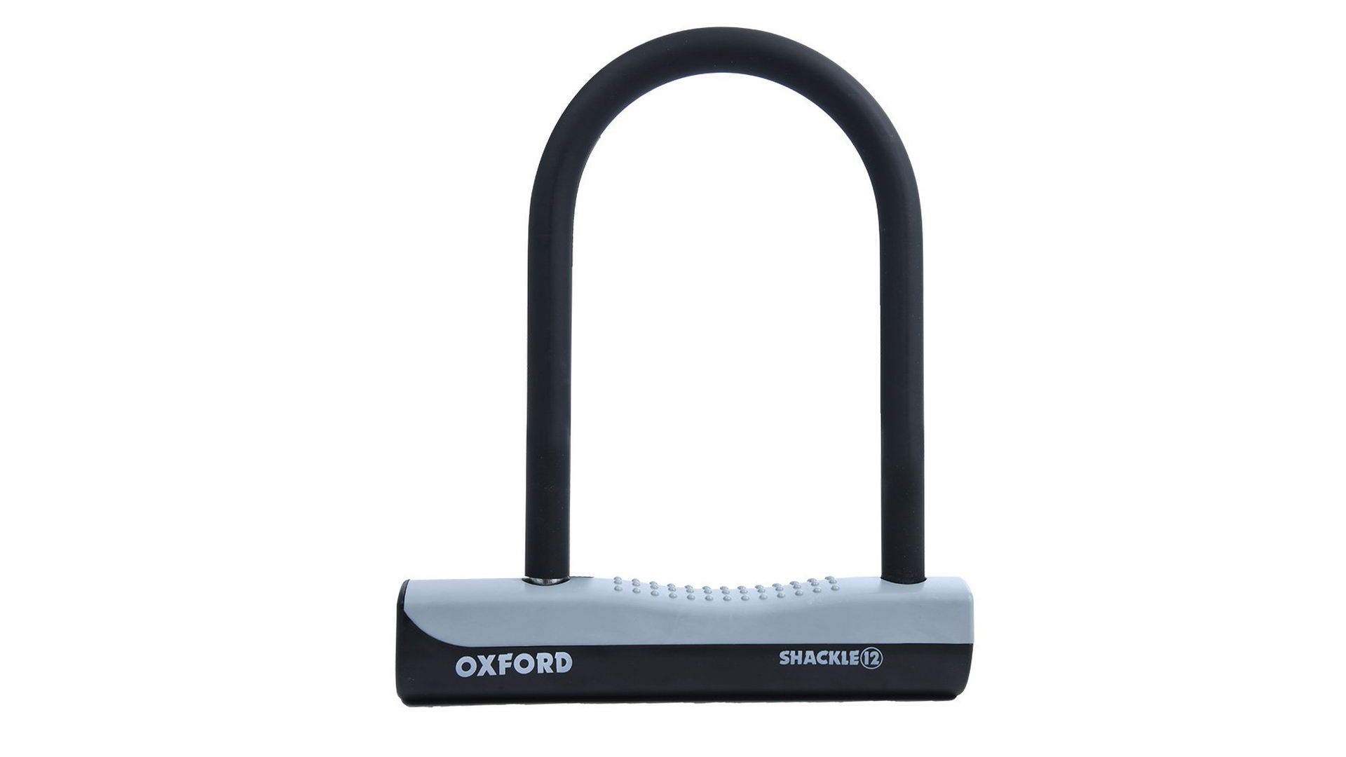 Main image of Oxford Oxford Shackle 12 310mm x 190mm