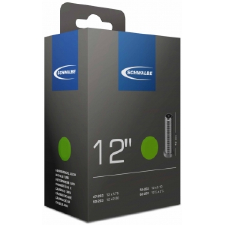 Main image of Schwalbe Schwalbe AV1 - 12 1/2 x 2 1/4'' - Schrader - 40mm