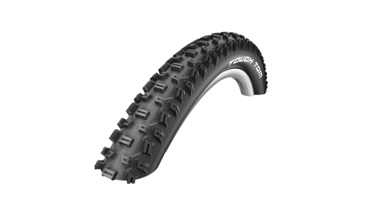 Main image of Schwalbe Schwalbe Tough Tom K-Guard Cross Country Tyre 26, 27.5 or 29"