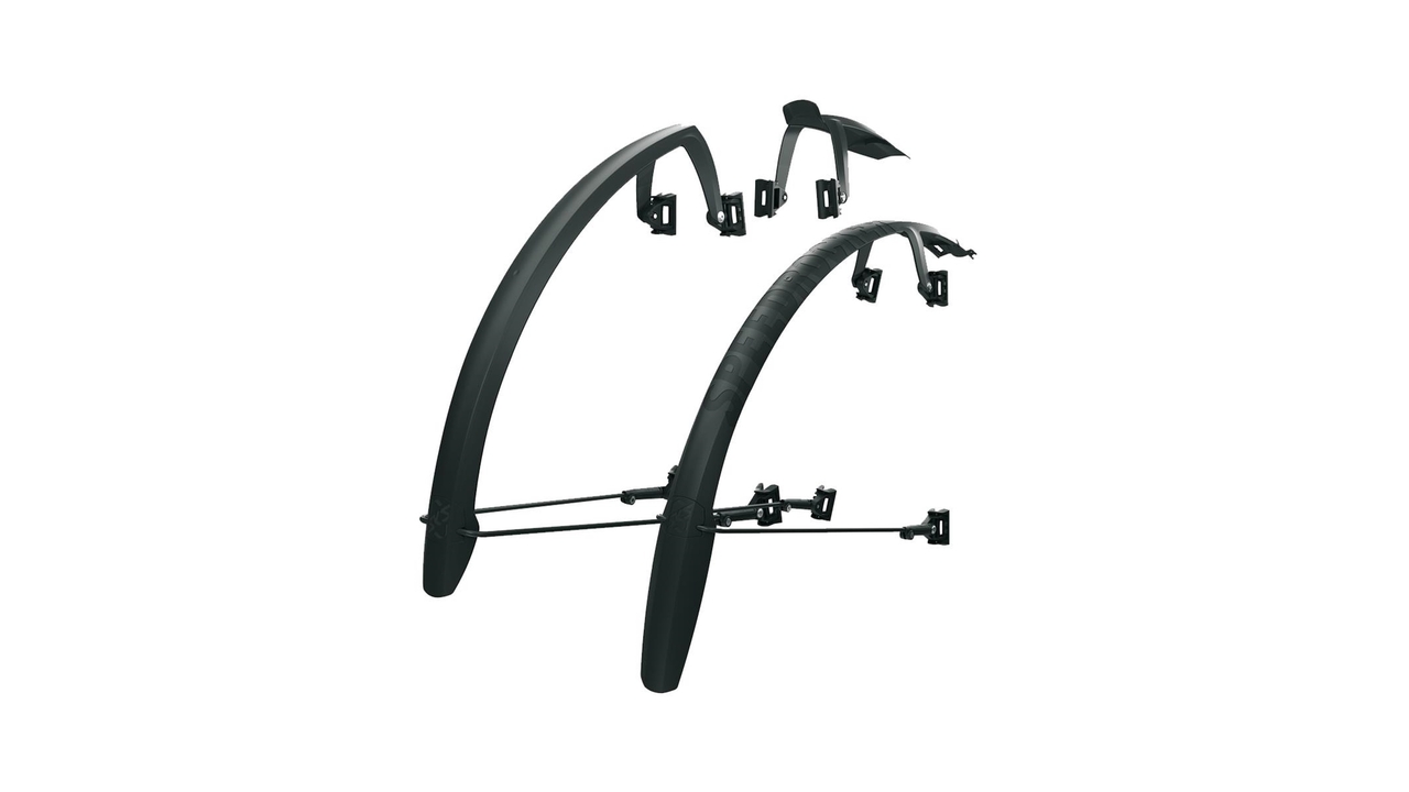 Main image of SKS SKS SPEEDROCKER MUDGUARD SET