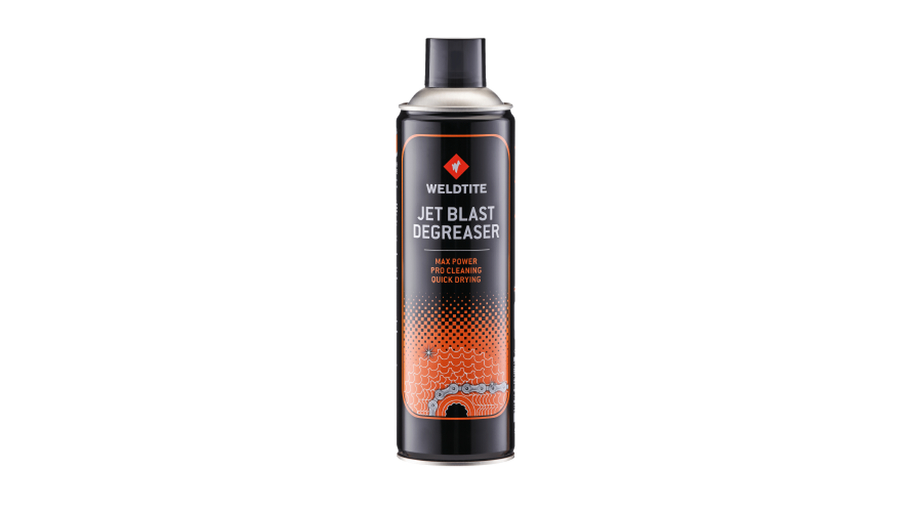 Main image of Weldtite Weldtite Dirtwash Jet Blast Degreaser (500ml)