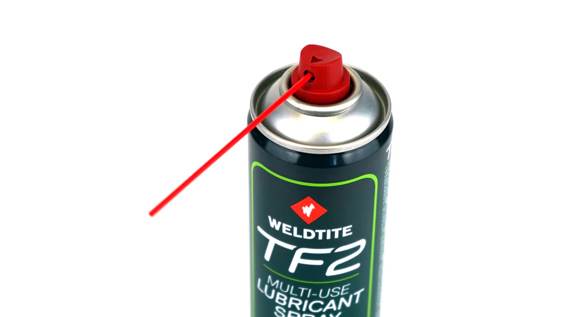 Main image of Weldtite Weldtite TF2 Aerosol Ceramic Multi-Use Spray 400ml