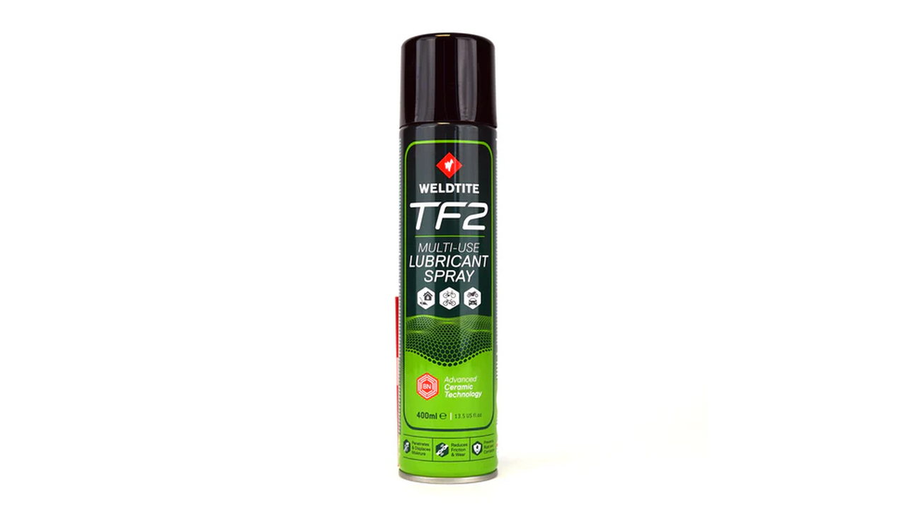 Main image of Weldtite Weldtite TF2 Aerosol Ceramic Multi-Use Spray 400ml