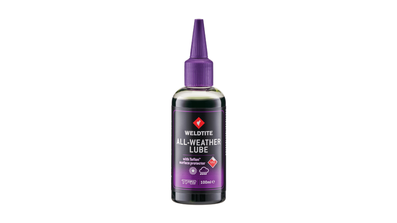 Main image of Weldtite Weldtite TF2 All-Weather Lubricant with Teflon